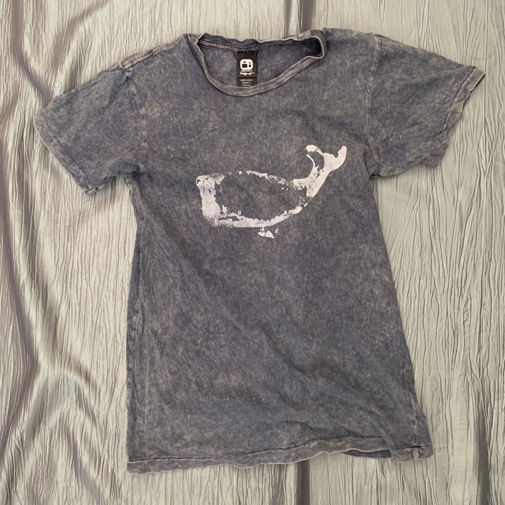 Vintage Graphic Tee